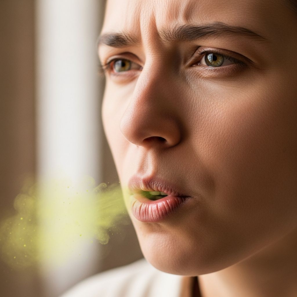 Discover what causes foul-smelling sulfur burps, effective remedies, and when to seek medical help for digestive relief.