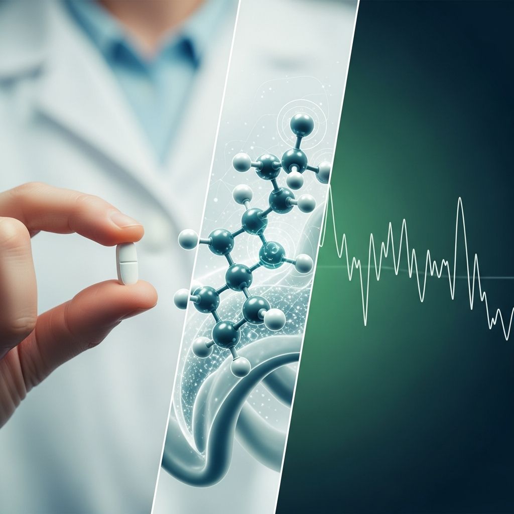 Understanding sulphonylureas: How these insulin-boosting tablets help manage type 2 diabetes effectively.