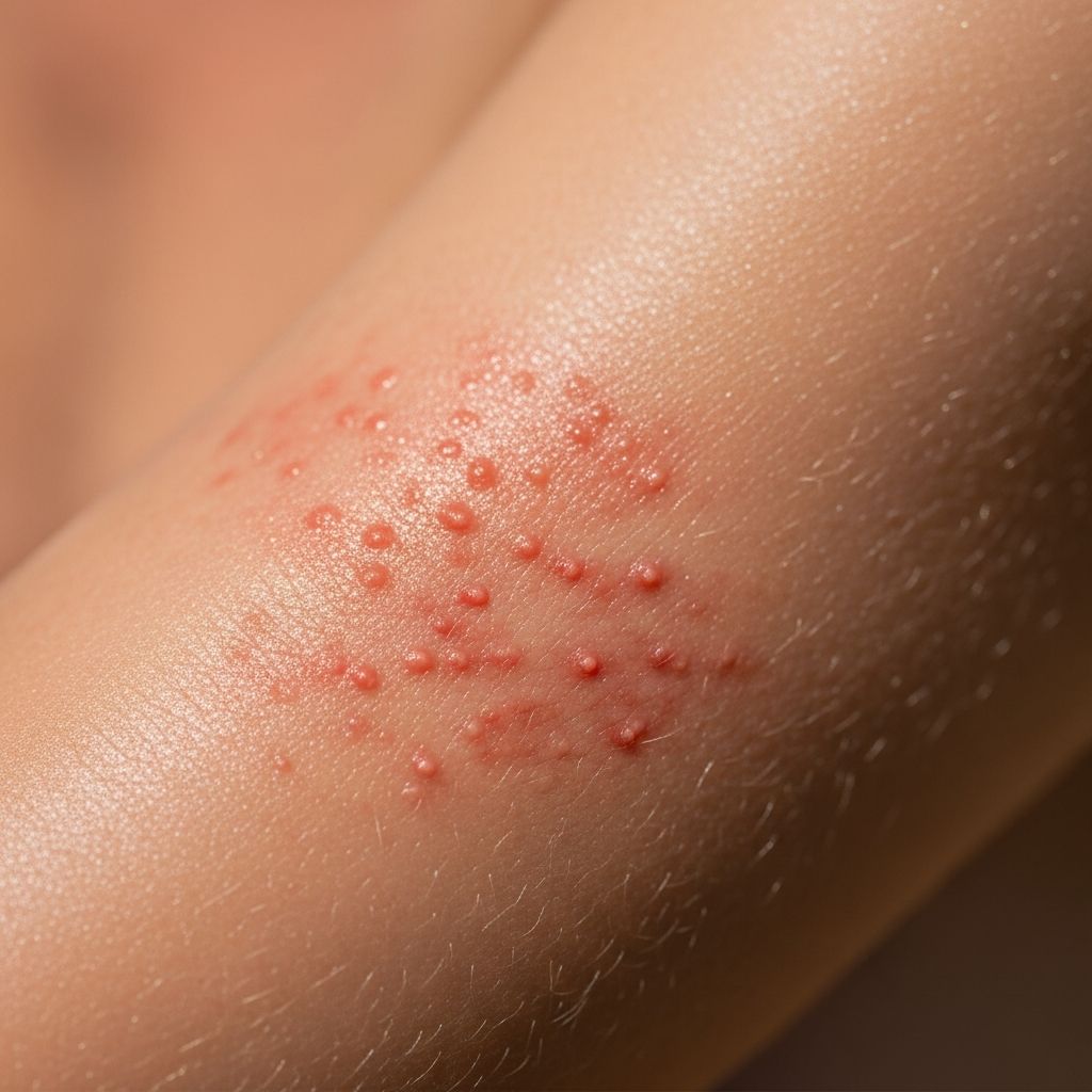 Discover what sun rash is, its symptoms, common causes, effective treatments, and essential prevention strategies for safe sun exposure.