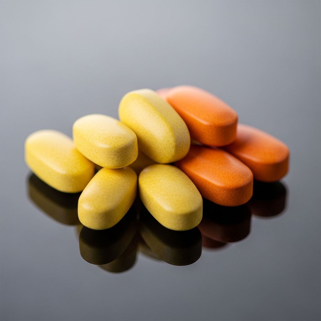 Comprehensive guide to Sunitinib capsules for treating GIST, renal cell carcinoma, and pancreatic neuroendocrine tumors.