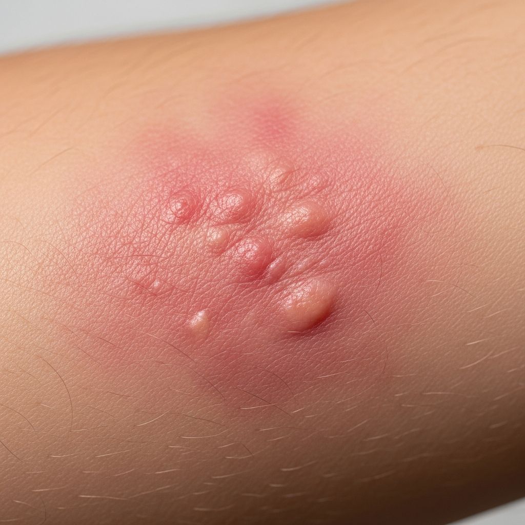 Understanding sunscreen allergy: causes, symptoms, diagnosis, and effective management strategies for safe sun protection.