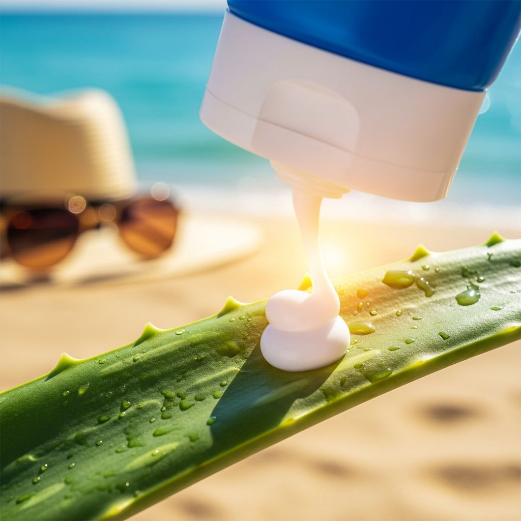 Unpacking the truth about sunscreen safety, ingredients, regulations, and best practices for protecting your skin from UV damage.