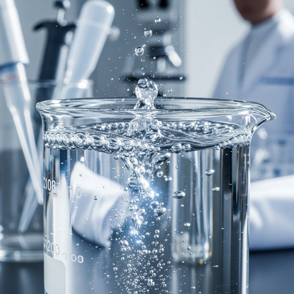 Superoxidised Solution: Uses, Evidence, And Clinical Benefits Antiseptic superoxidised solutions for wound care: mechanism, uses, evidence and application guidelines.