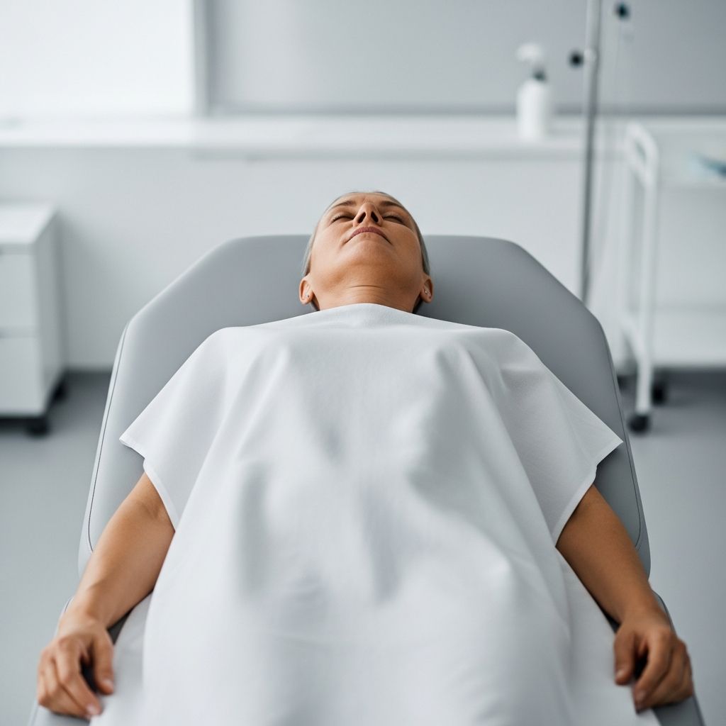 Discover the benefits, risks, and practical uses of the supine position for sleep, exercise, medical procedures, and more.