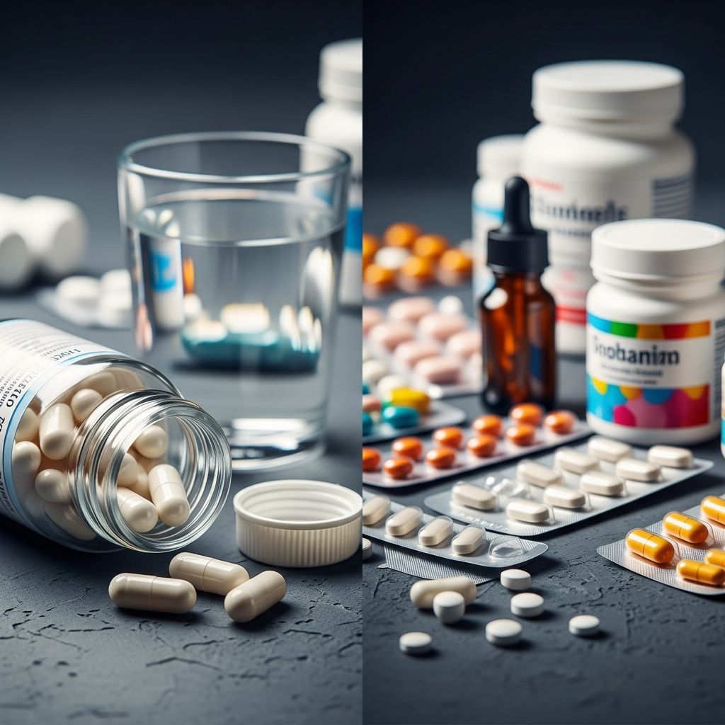 Discover key supplements and medications that interact with zinc, plus tips for safe supplementation and timing.