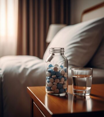 Discover expert-recommended supplements like melatonin, magnesium, and valerian to improve sleep quality and combat insomnia effectively.