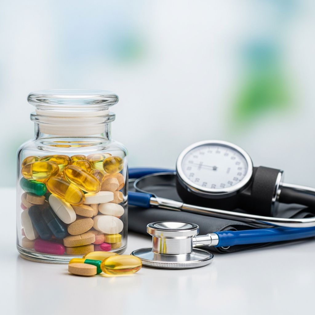 Discover which popular supplements can harm or interfere with cholesterol management and learn safer alternatives for heart health.