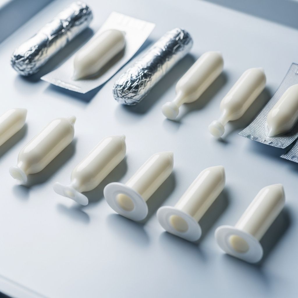 Discover everything you need to know about suppositories: types, uses, how they work, and safe insertion tips for effective relief.