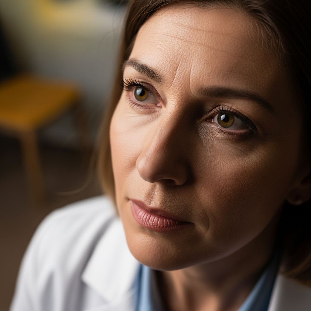 Discover lesser-known cancer warning signs that could save your life—early detection is key to better outcomes.