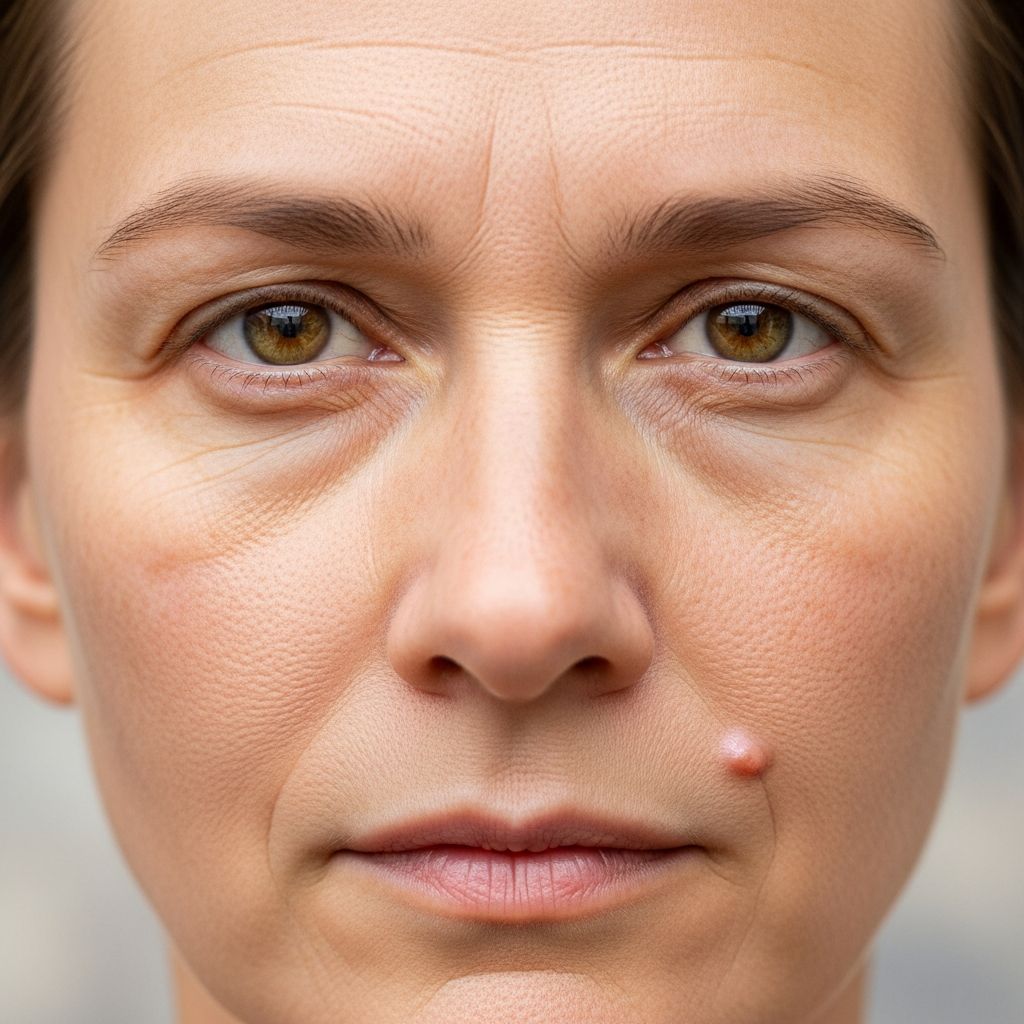 Discover the unexpected ways chronic sun exposure silently damages your skin, from wrinkles to red necks, and learn how to protect yourself.