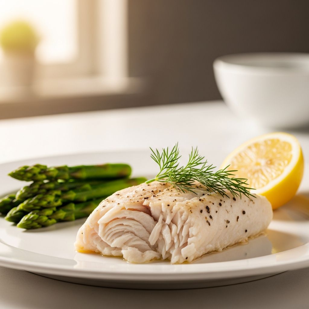 Discover the nutritional benefits of swai fish, potential health risks, and sustainable alternatives for your diet.