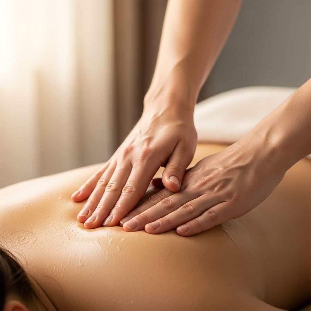 Discover the history, techniques, benefits, and everything you need to know about Swedish massage for relaxation and wellness.