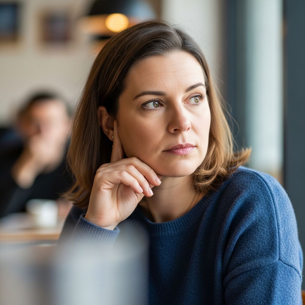 Symptoms Of Autism In Adults: 4 Key Signs To Spot Early Recognizing autism spectrum disorder signs in adulthood: social challenges, sensory sensitivities, and paths to diagnosis and support.