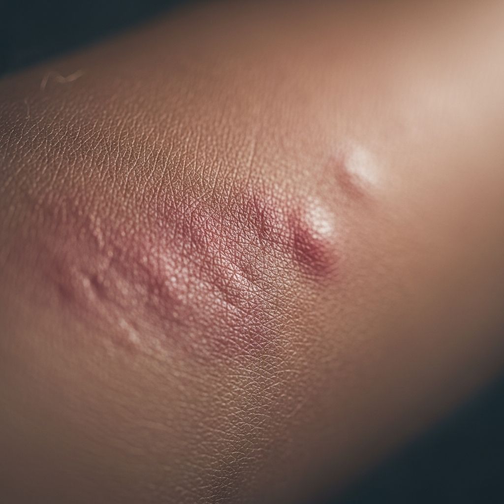 Understanding cutaneous symptoms: A comprehensive guide to itch, pain, and neuropathic conditions affecting the skin.