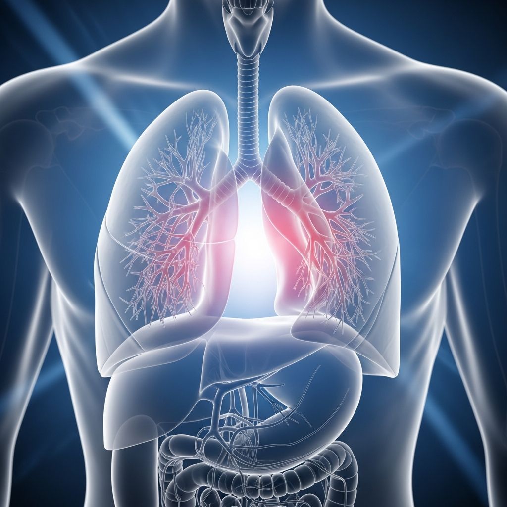 Understanding the causes of rapid breathing from physiological triggers to serious medical conditions.