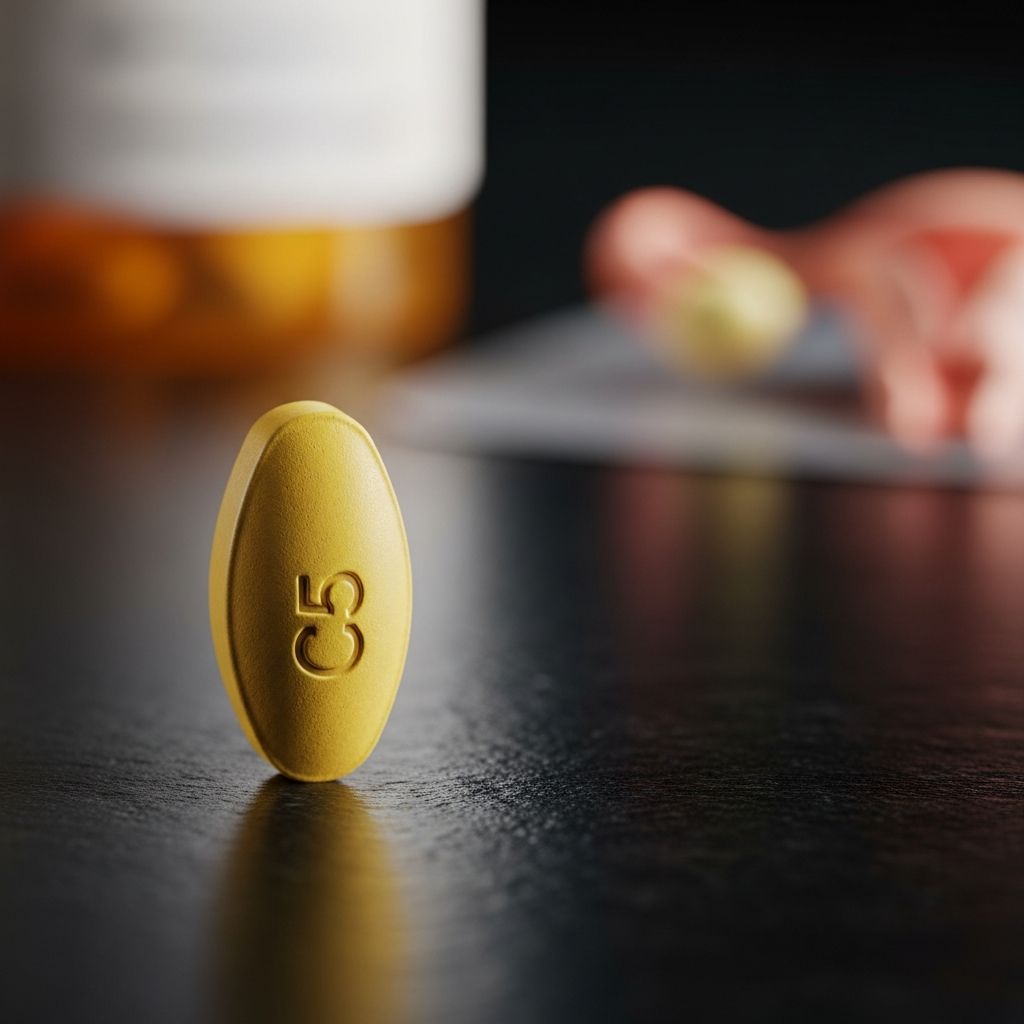 Comprehensive guide to Tadalafil (Cialis): uses, dosage, side effects, and key considerations for treating ED and BPH effectively.