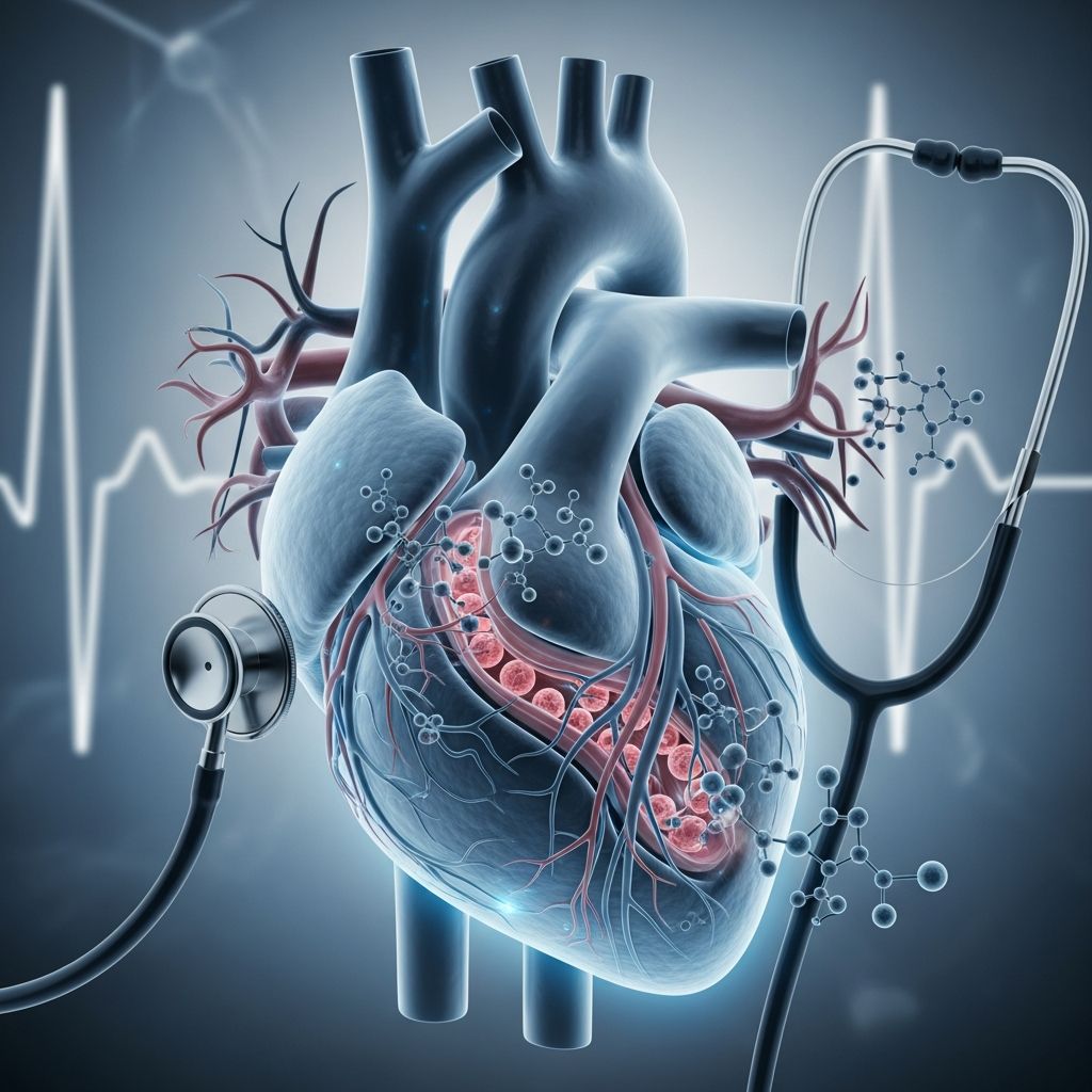 Comprehensive guide to tadalafil (Adcirca, Talmanco) for managing pulmonary hypertension symptoms and improving exercise capacity.