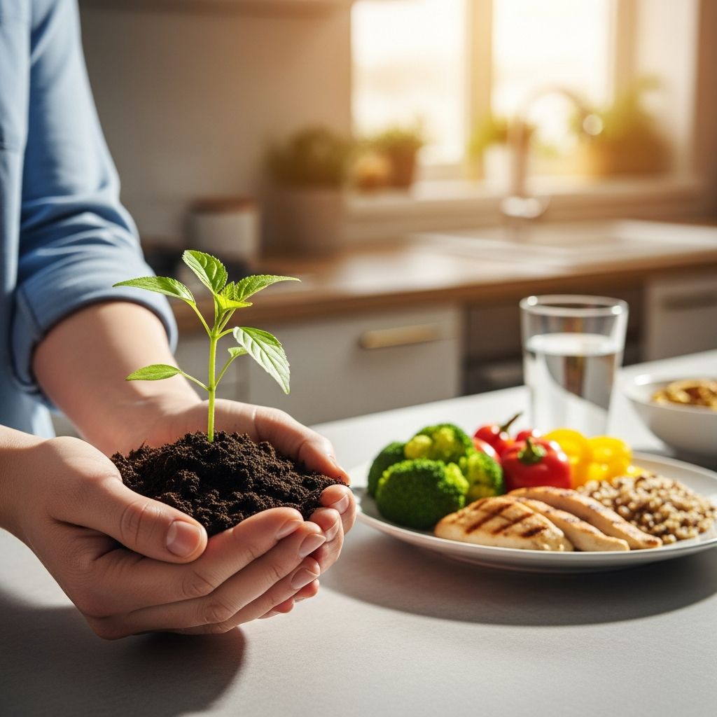 Empower yourself with practical strategies to reverse prediabetes through diet, exercise, and lifestyle changes for lasting health.