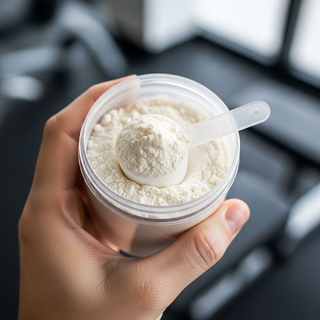 Discover the benefits, risks, and science-backed guidelines for daily creatine supplementation to optimize your fitness routine safely.