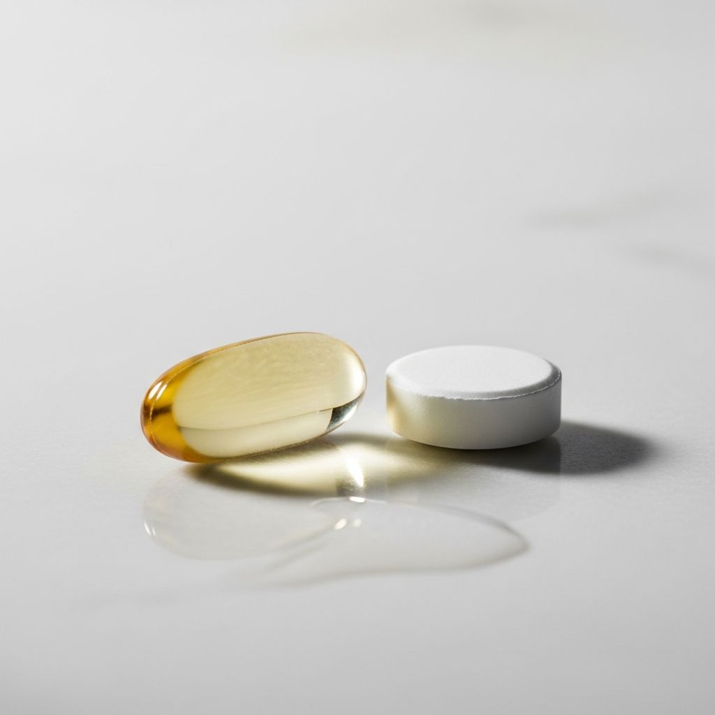 Discover if combining fish oil and magnesium supplements is safe and explore their synergistic health benefits for heart, muscles, and more.