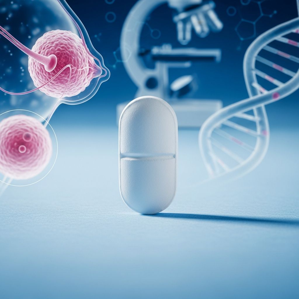 Comprehensive guide to tamoxifen: uses, dosage, side effects, and key considerations for breast cancer treatment.