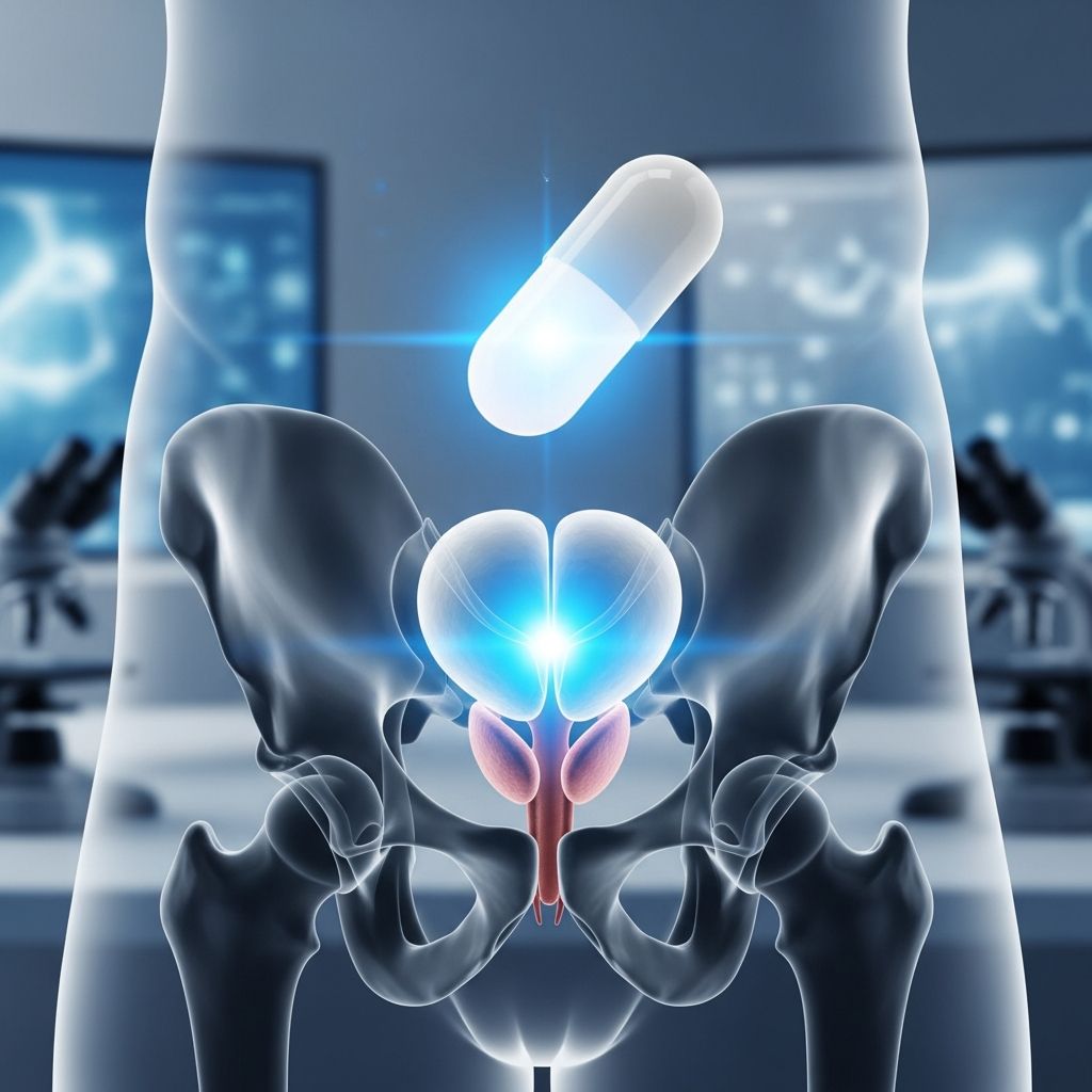 Comprehensive guide to tamsulosin (Flomax, Contiflo, Flomaxtra) for treating enlarged prostate symptoms effectively.
