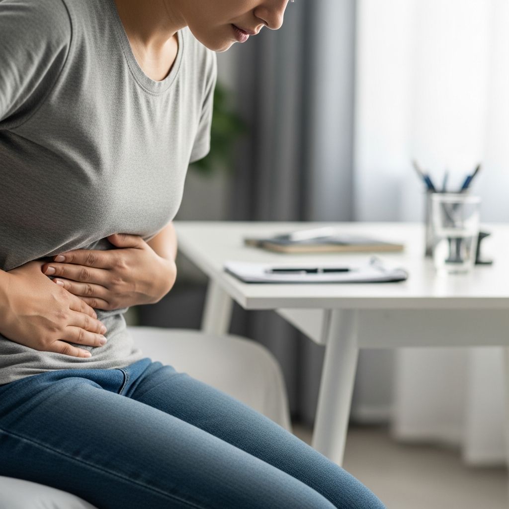 Understanding tenesmus: A comprehensive guide to symptoms, causes, and effective treatment options.