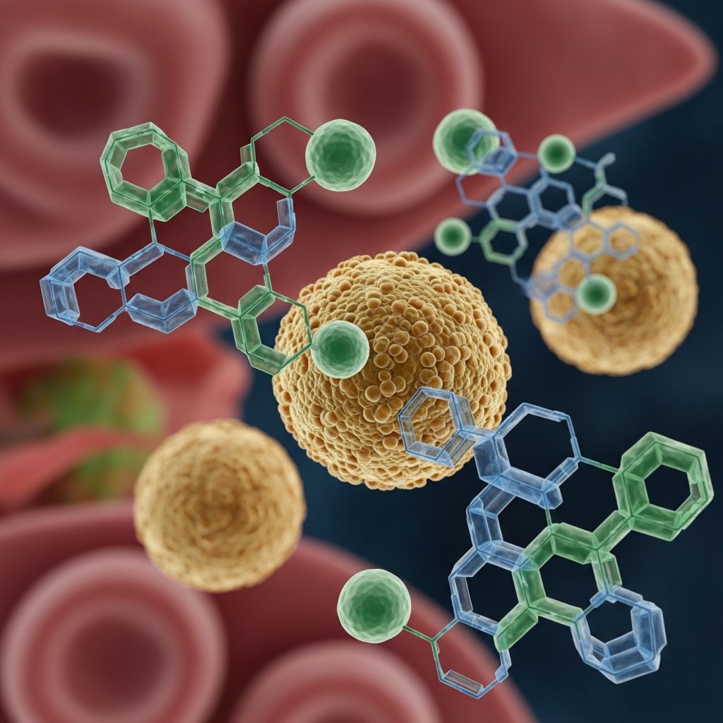 Comprehensive guide to tenofovir (Viread, Vemlidy) for managing chronic hepatitis B: usage, benefits, side effects, and long-term care.