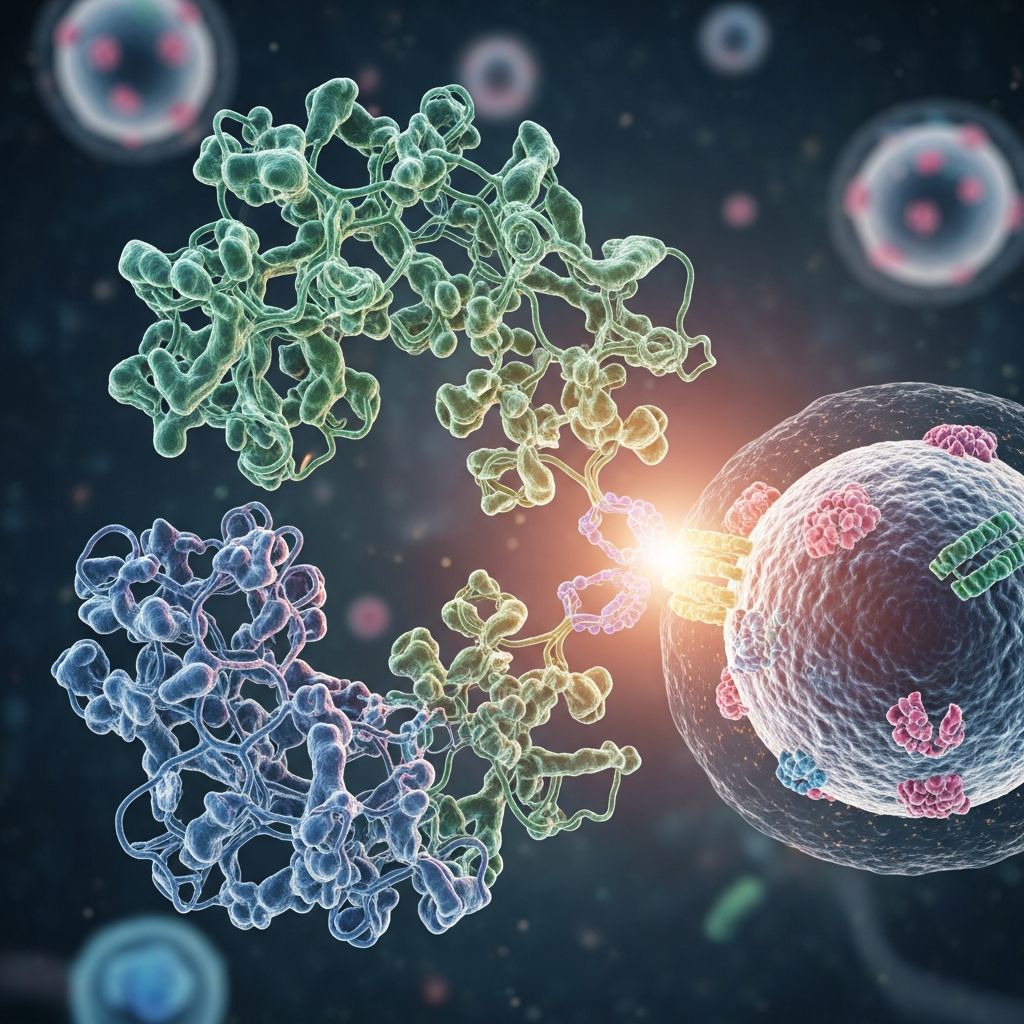 Discover how Teplizumab delays type 1 diabetes progression, offering hope for stage 2 patients aged 8 and older.