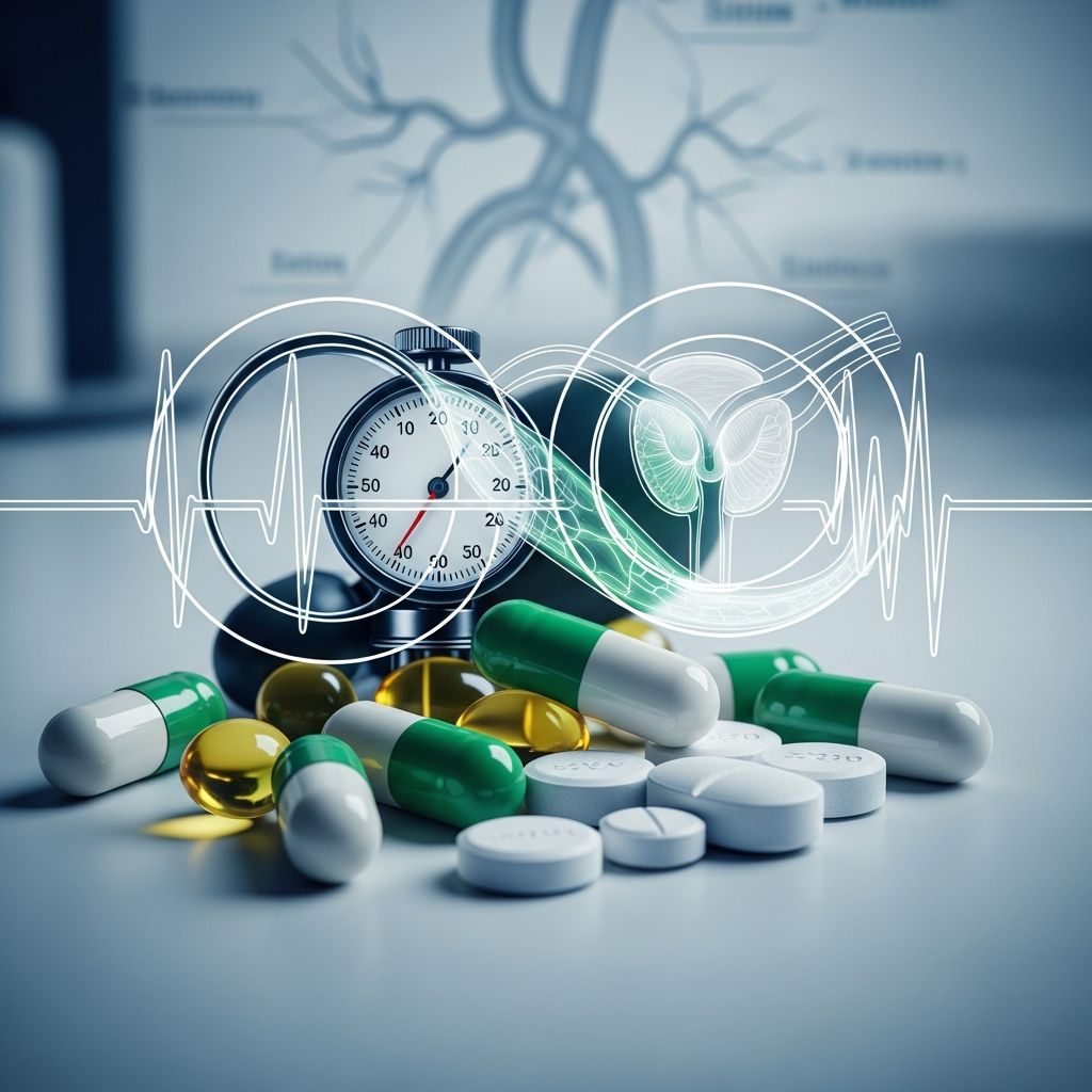 Comprehensive guide to terazosin (Hytrin): uses, dosage, side effects, and interactions.