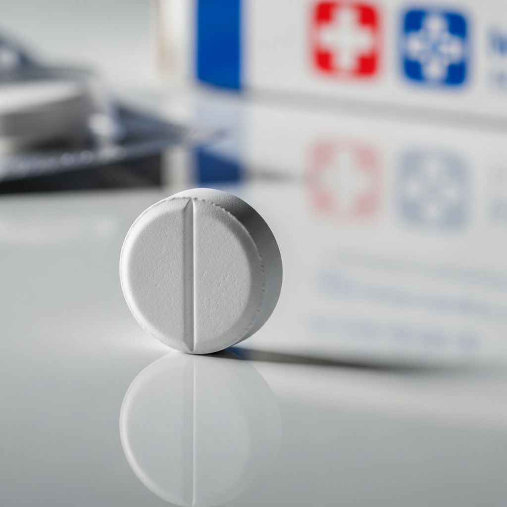 Comprehensive guide to using terbinafine tablets (Lamisil) for treating fungal skin and nail infections effectively.