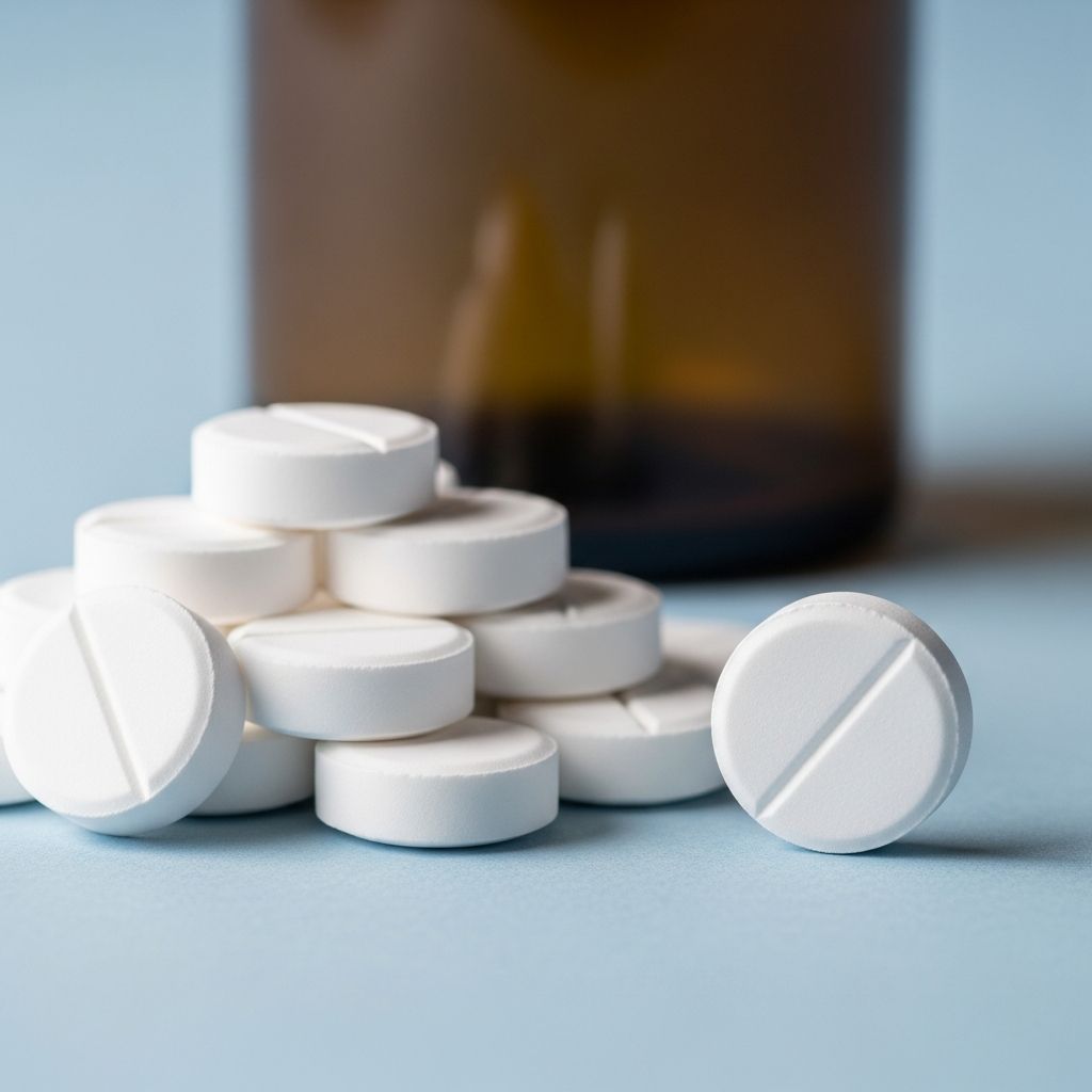 Relief from asthma and COPD symptoms: Terbutaline tablets widen airways to ease breathing difficulties effectively.