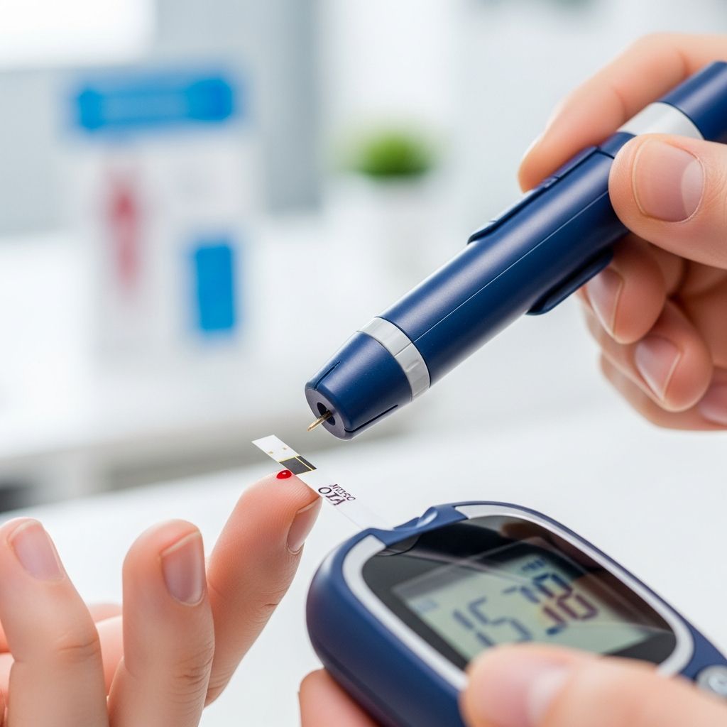Diabetes Test: 4 Key Blood Tests To Diagnose Diabetes Understand the blood tests used to diagnose diabetes, from HbA1c to glucose tolerance tests, and learn how to get tested effectively.