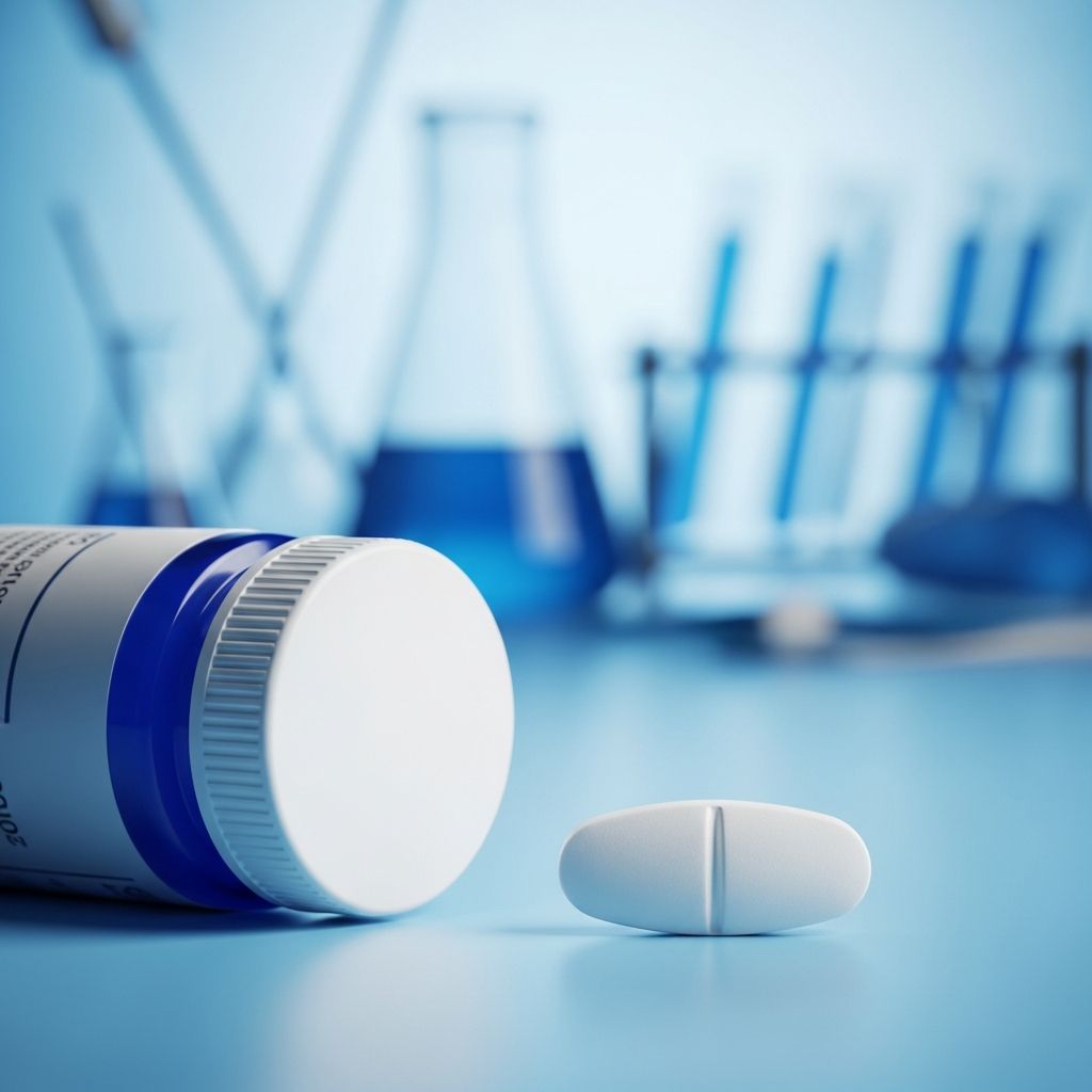Comprehensive guide to Tetrabenazine (Xenazine) for managing chorea in Huntington's disease, including dosage, side effects, and patient advice.
