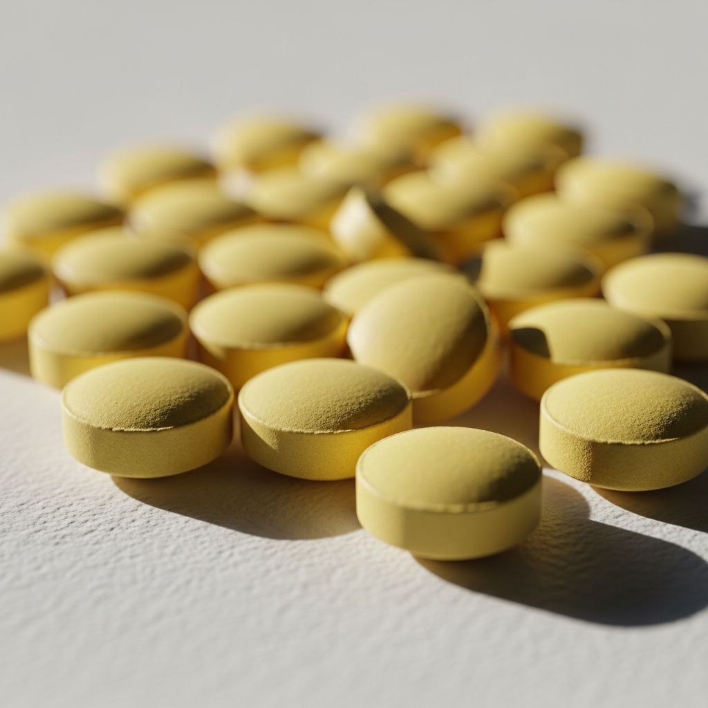 Comprehensive guide to tetracycline tablets: uses, dosage, side effects, and essential patient information for safe treatment of bacterial infections.