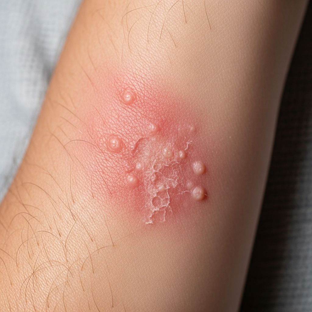 Understanding skin reactions to clothing: causes, symptoms, diagnosis, and effective management strategies for textile dermatitis.