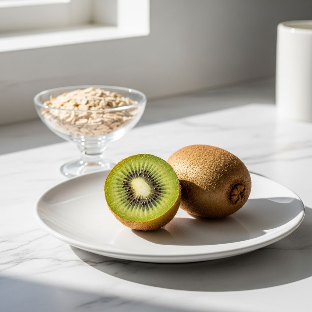 Discover the top dietitian-recommended food for relieving constipation and promoting regular bowel movements naturally.