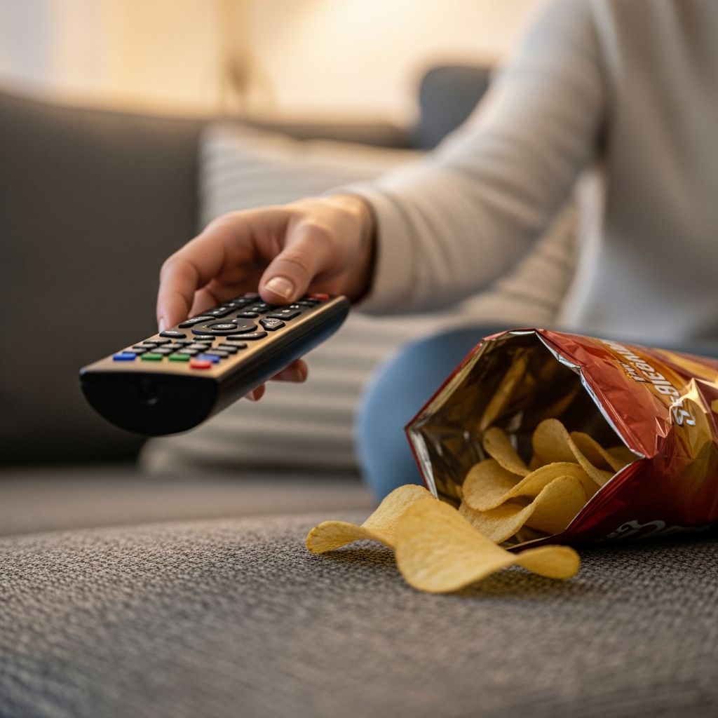 Discover the surprising eating habit a registered dietitian says is sabotaging your weight loss efforts and how to fix it for good.