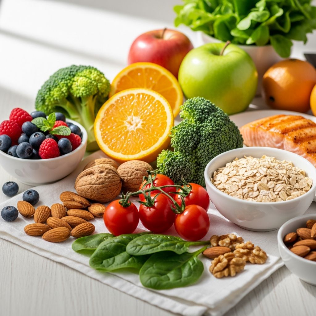 A comprehensive 30-day meal plan designed to help manage blood sugar levels with delicious, balanced meals for better diabetes control.