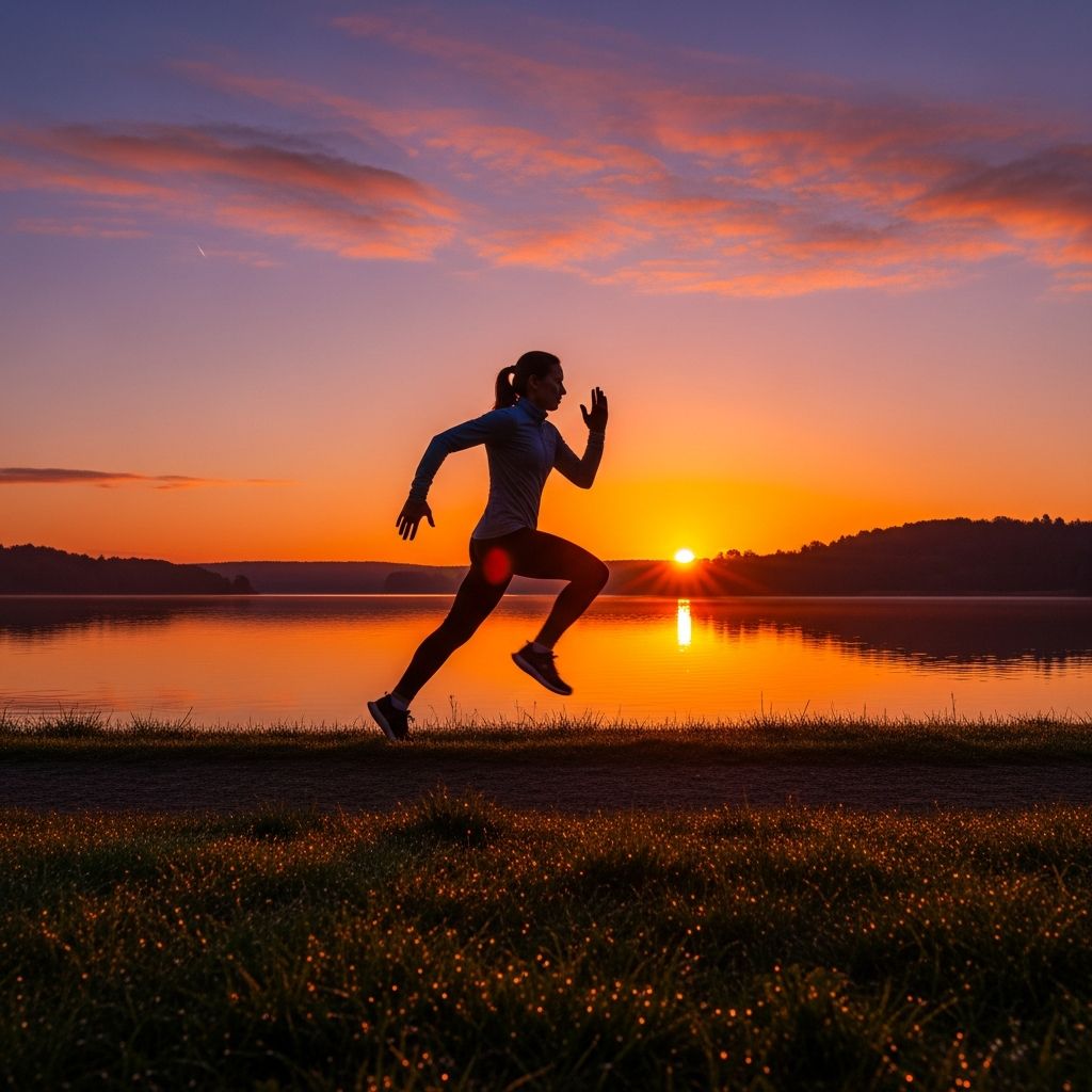 Discover how walking, yoga, and strength training can rival therapy in easing depression symptoms effectively.