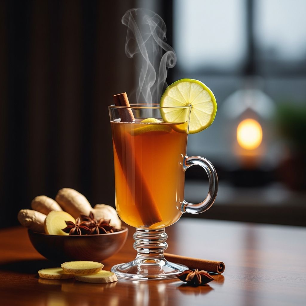 Dietitians reveal the top evening beverage that promotes satiety, supports gut health, and aids weight management without spiking blood sugar.