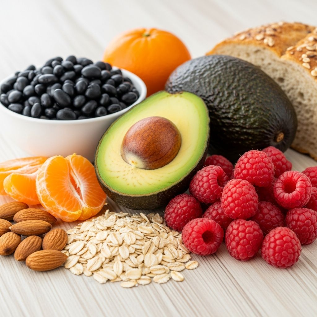 Discover the simple carb a registered dietitian recommends to relieve constipation and promote healthy digestion naturally.