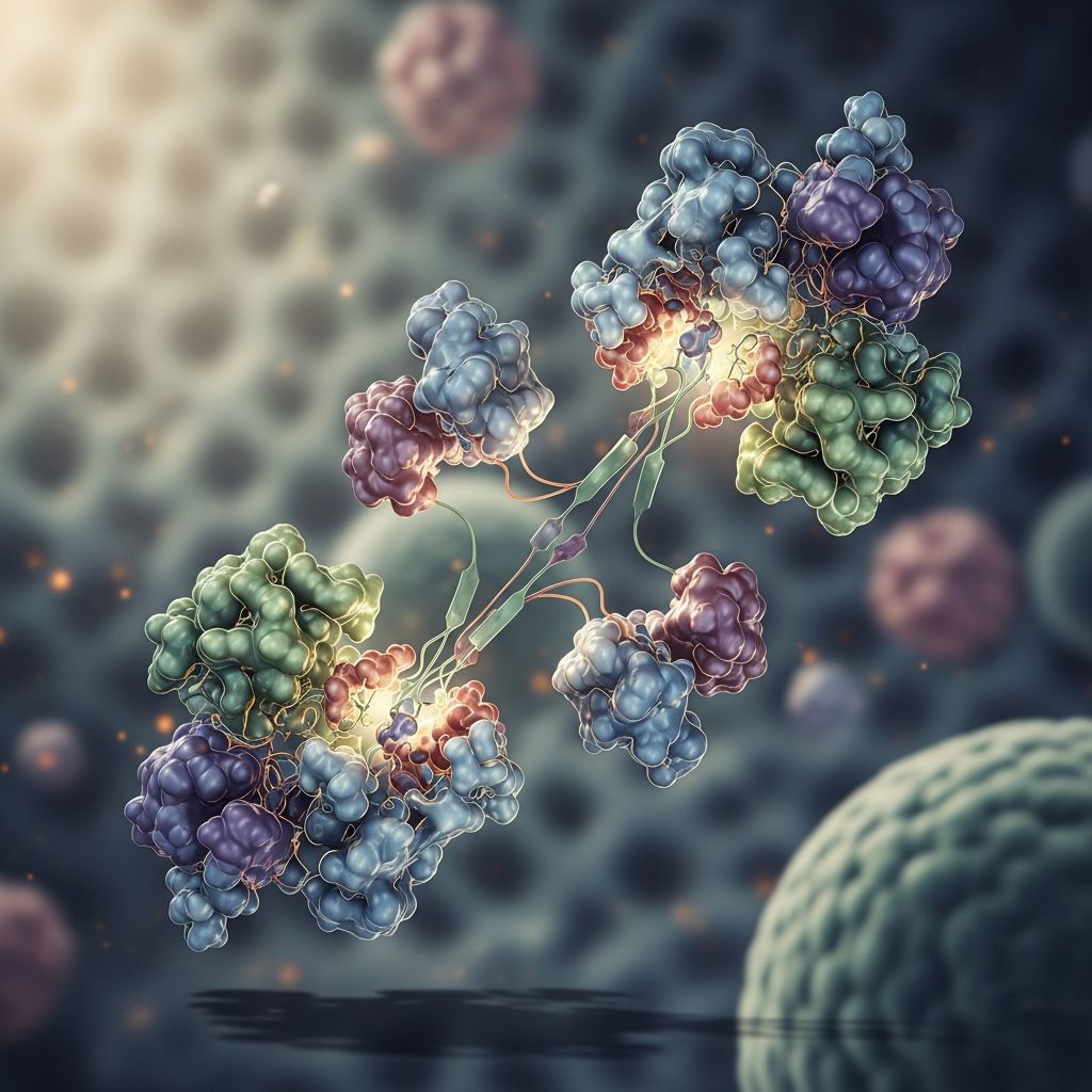 Explore the complement system's vital role in innate immunity, host defense, and its links to various skin disorders and dermatological conditions.