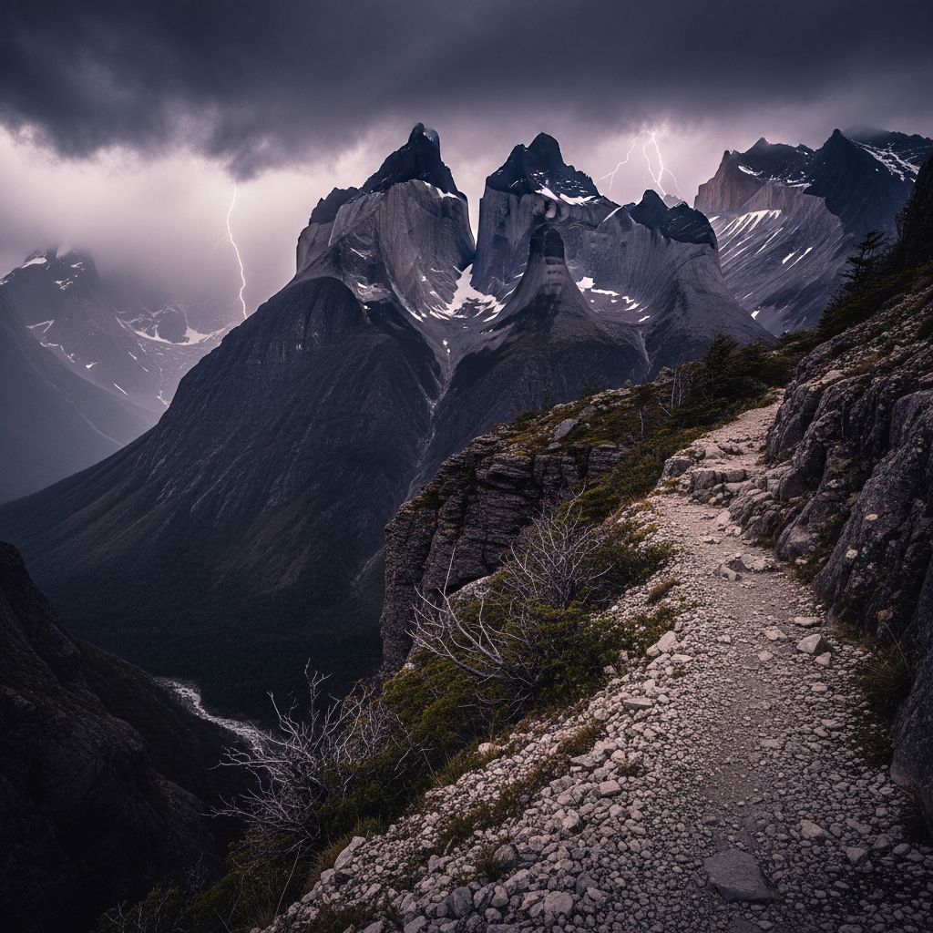 Danger Zone: 2 Food Safety Rules To Prevent Food Poisoning Understand the temperature danger zone where bacteria thrive in food, and learn essential strategies to keep meals safe at home.