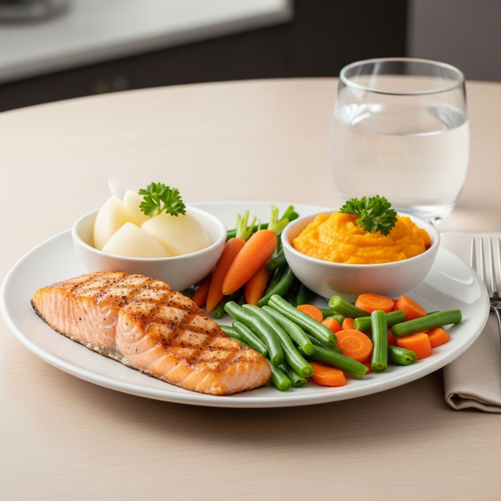 Learn how to manage diverticulitis flare-ups and prevent recurrence with targeted dietary strategies during acute phases and recovery.