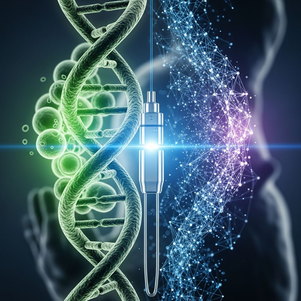 Breakthroughs in immunotherapy, stem cells, smart tech, and precision medicine promise to transform diabetes care and potentially cure it.