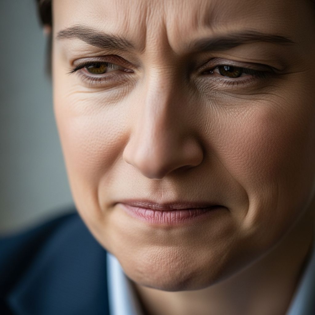The Ick: Understanding Why We Feel It and How to Move Forward Discover the psychology and biology behind 'the ick' and learn practical strategies to overcome attraction obstacles.
