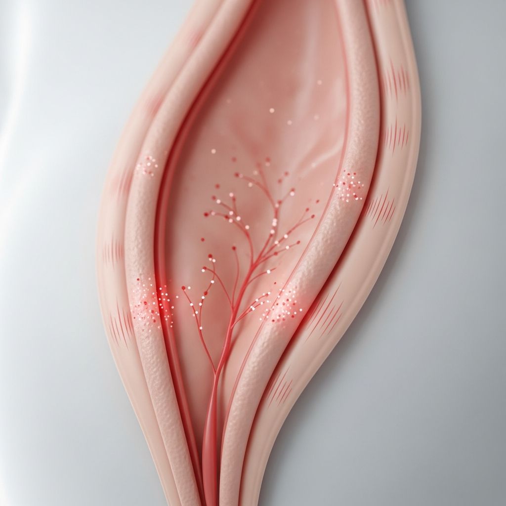 Comprehensive guide to causes, diagnosis, and effective management of vulval pruritus for lasting relief.