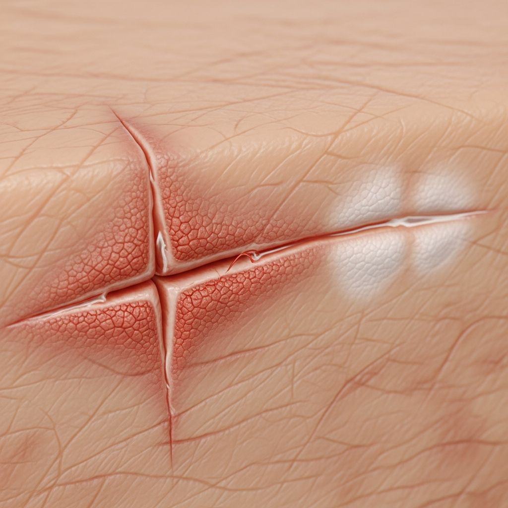 Understanding the Koebner phenomenon: how skin trauma triggers new lesions in psoriasis, vitiligo, and other dermatoses.