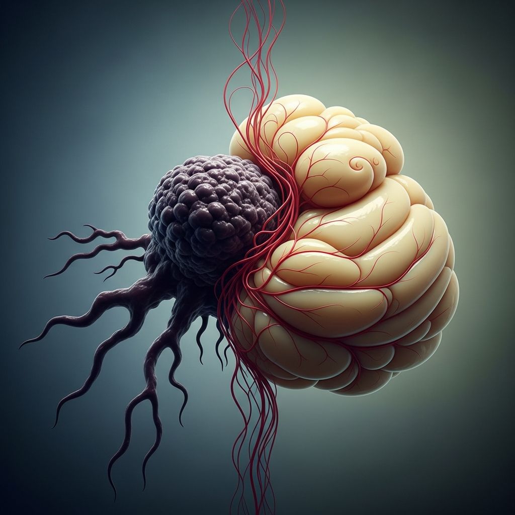 Uncovering the strong links between obesity and increased cancer risk, survival challenges, and essential prevention strategies.
